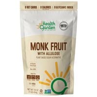 Health Garden Monk Fruit with Allulose